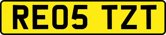 RE05TZT