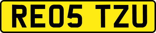 RE05TZU