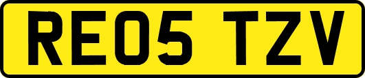 RE05TZV