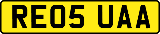 RE05UAA