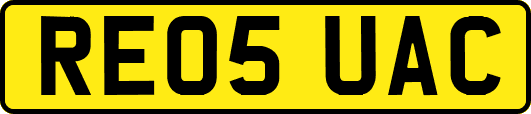 RE05UAC