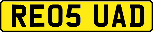 RE05UAD