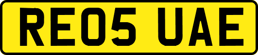RE05UAE