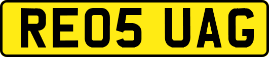 RE05UAG