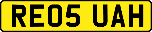 RE05UAH