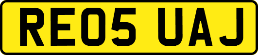 RE05UAJ
