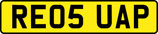 RE05UAP