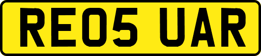 RE05UAR