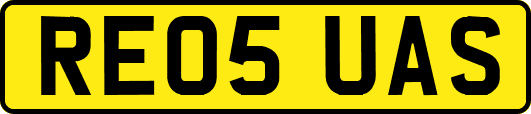 RE05UAS