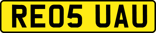 RE05UAU
