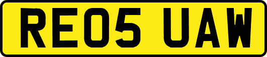 RE05UAW