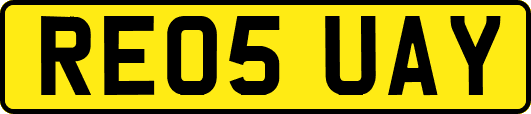 RE05UAY