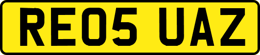 RE05UAZ