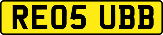 RE05UBB