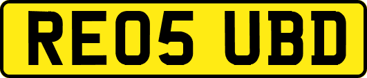 RE05UBD