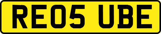 RE05UBE