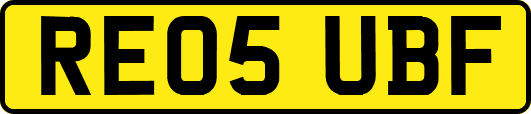 RE05UBF