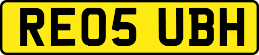 RE05UBH