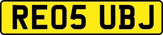 RE05UBJ
