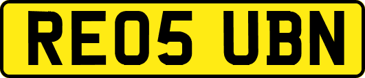 RE05UBN