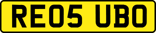 RE05UBO