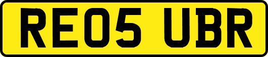 RE05UBR