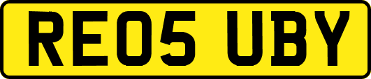 RE05UBY