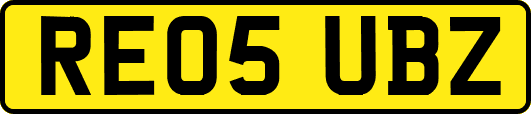 RE05UBZ