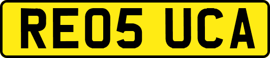 RE05UCA