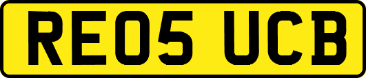 RE05UCB