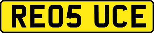 RE05UCE
