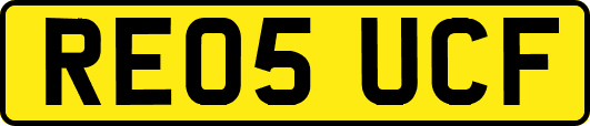 RE05UCF
