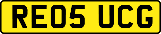 RE05UCG