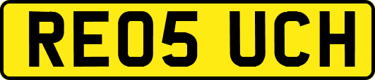 RE05UCH