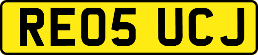 RE05UCJ