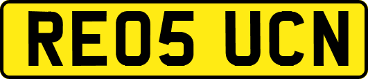RE05UCN