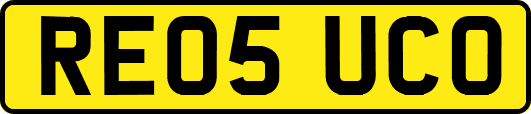 RE05UCO