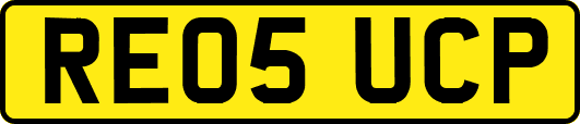 RE05UCP