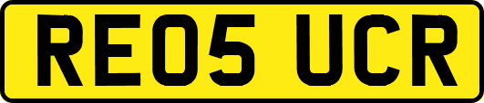 RE05UCR