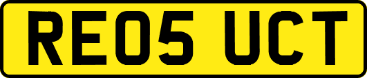 RE05UCT