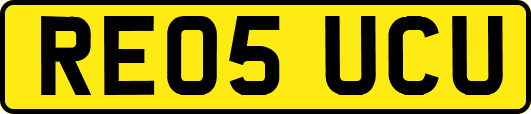 RE05UCU