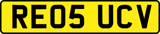 RE05UCV