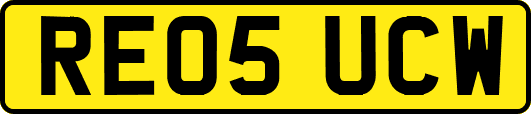 RE05UCW