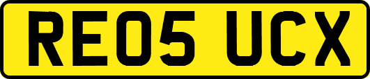 RE05UCX