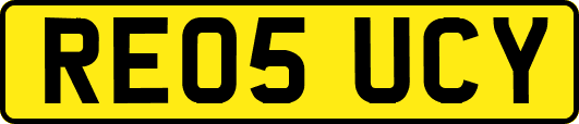 RE05UCY