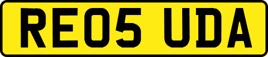 RE05UDA