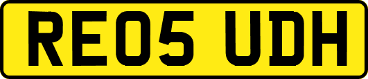 RE05UDH