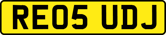 RE05UDJ
