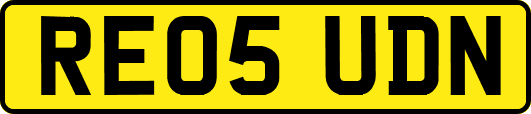 RE05UDN