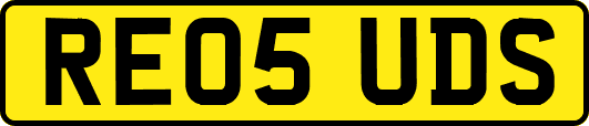 RE05UDS